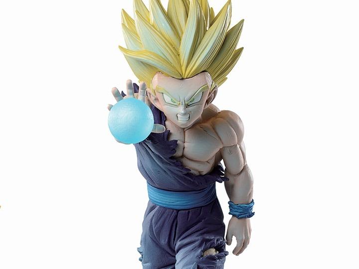 Pre Order April 2021 Dragon Ball Z Dokan Battle Ichibansho Super Saiyan 2 Gohan Toys Games Action Figures Collectibles On Carousell Find all the dragon ball z dokkan battle game information & more at dbz space! pre order april 2021 dragon ball z
