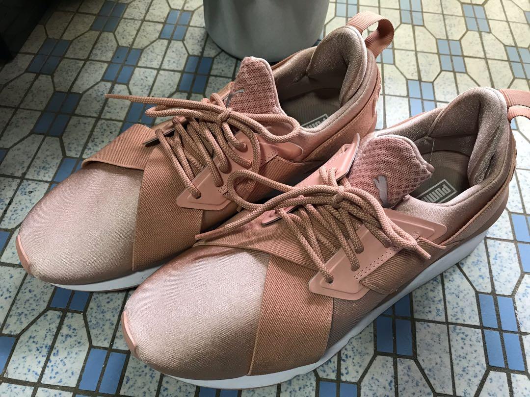 Puma muse satin 11 deals
