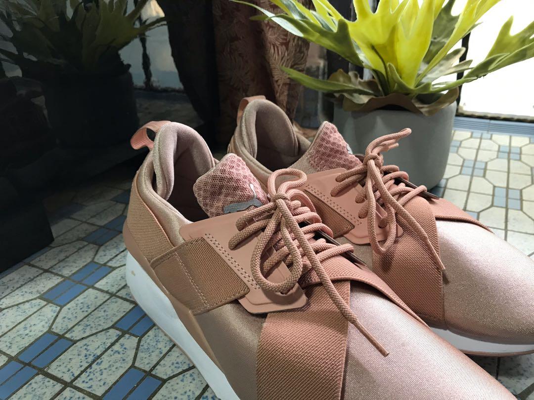 Puma Muse Satin