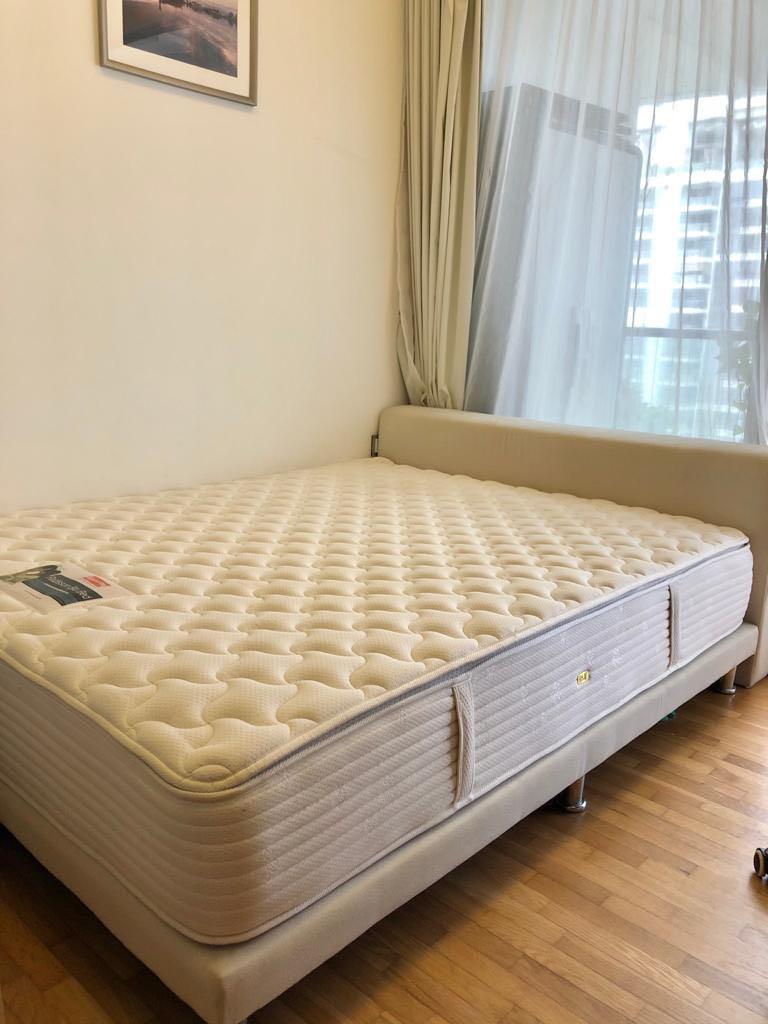 Slumberland cot bed tagliata mattress