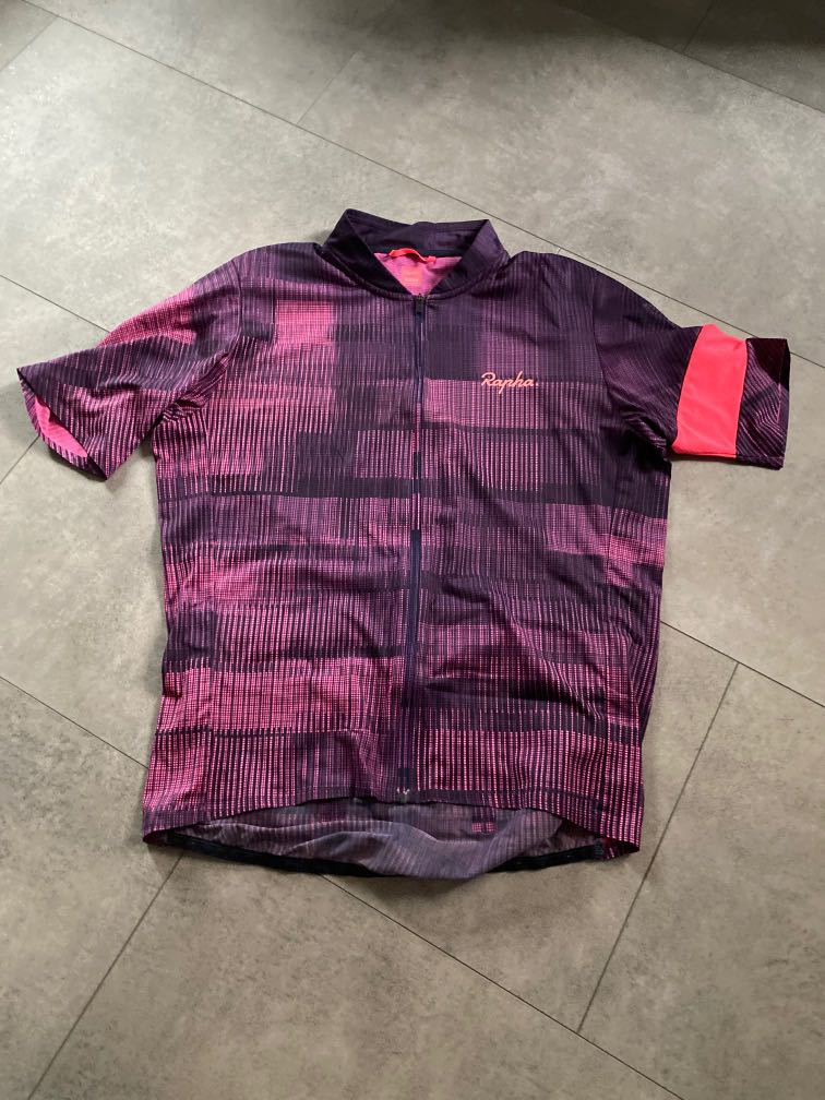 rapha cycling jersey sale