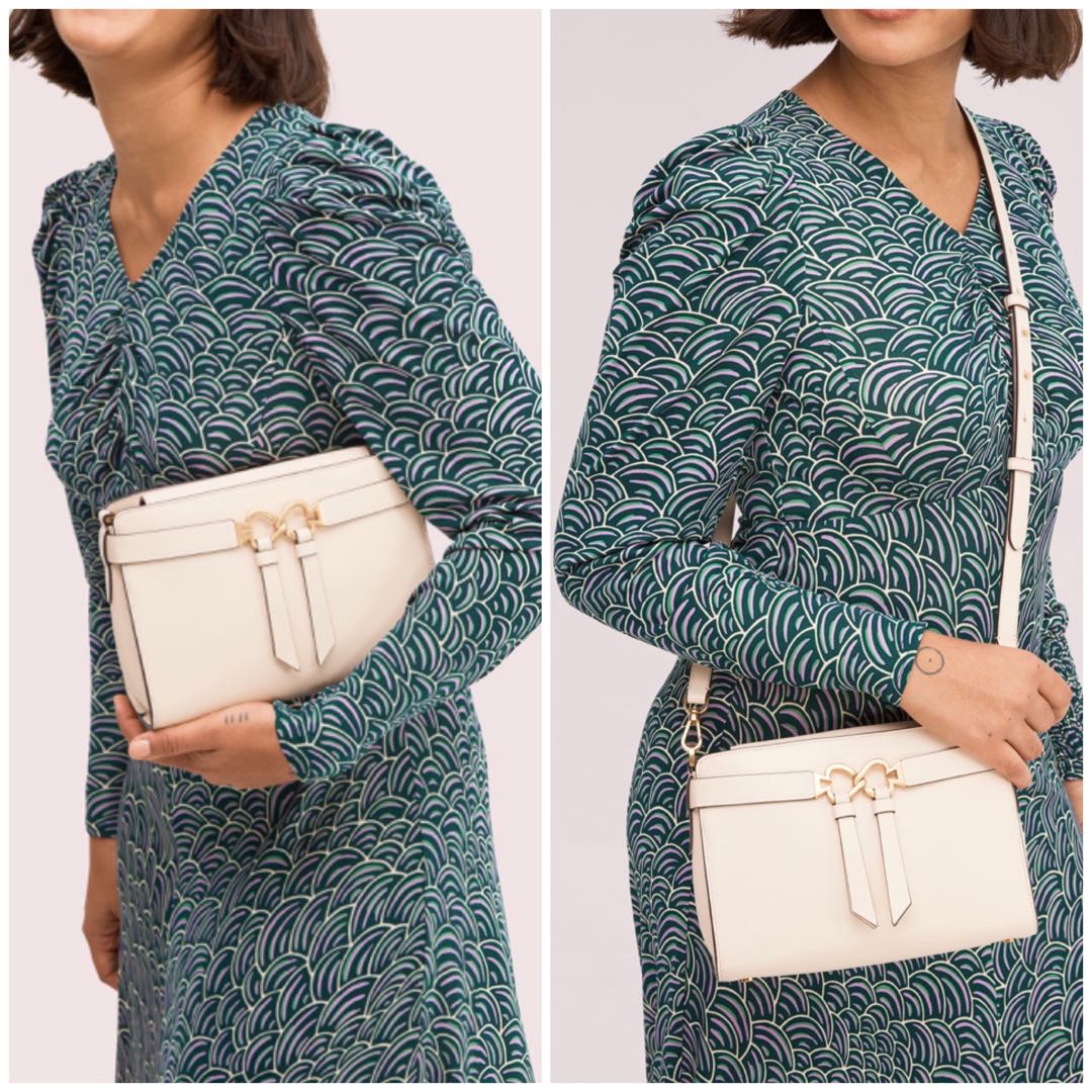 kate spade toujours crossbody