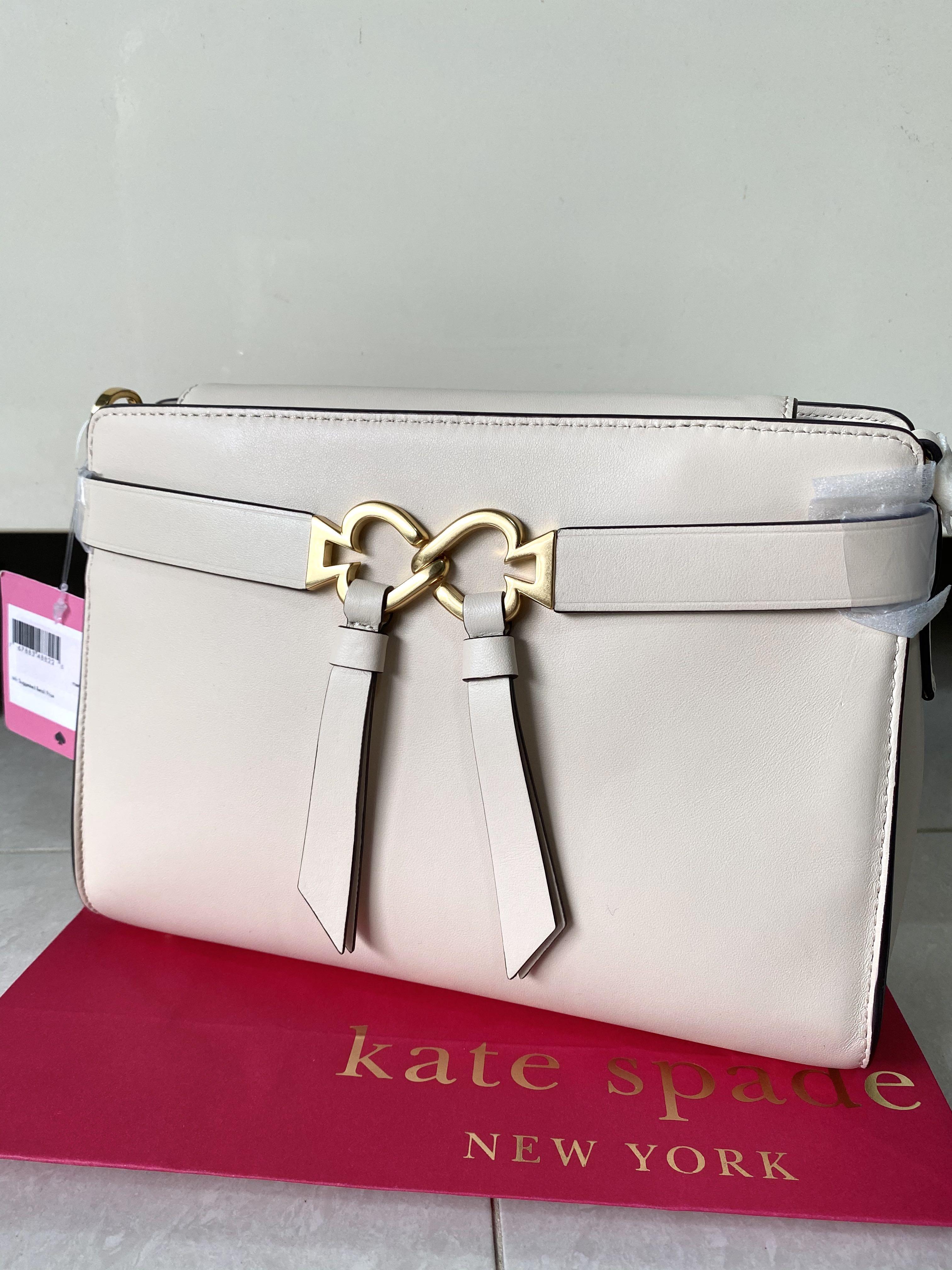 Kate spade new hot sale york toujours medium crossbody