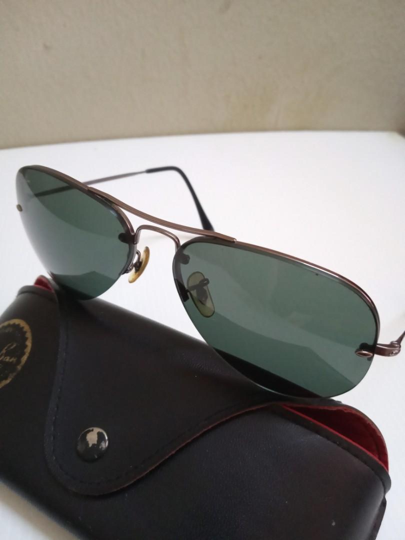 IZAN Aviator Sunglasses