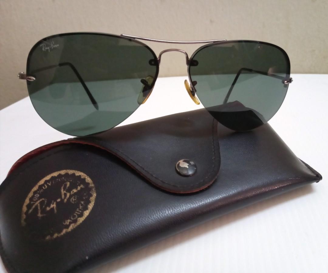 IZAN Aviator Sunglasses