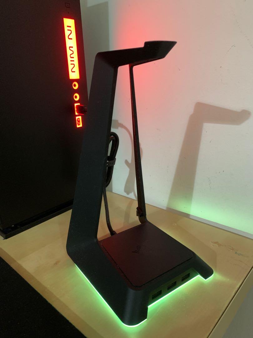 Razer Base Station Chroma v1