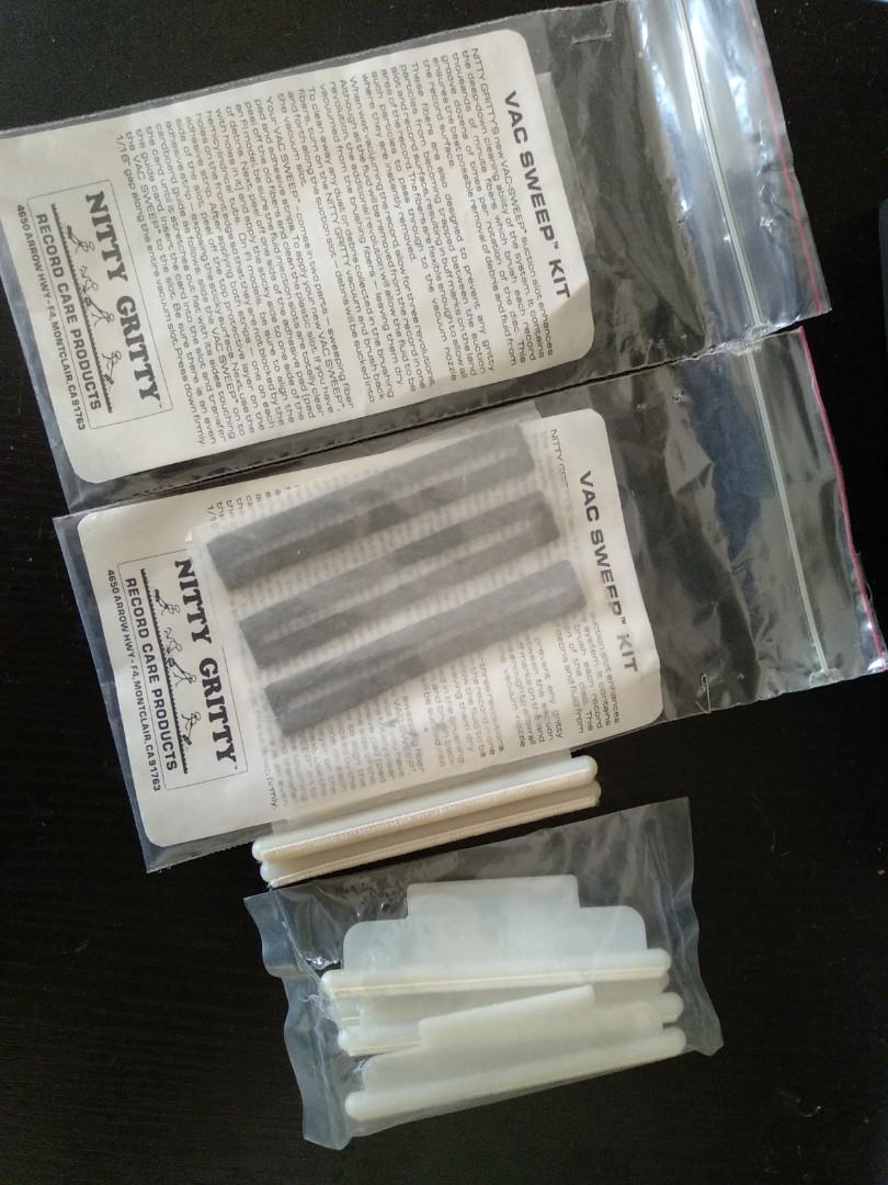Record Doctor Vinyl Cleaner Electronics Audio On Carousell