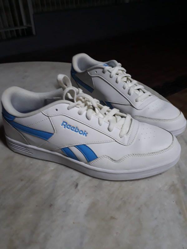 REEBOK LIFESTYLE SHOE Men s Fashion Footwear Sneakers on Carousell