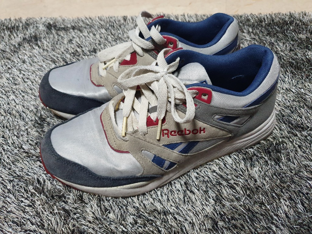 Reebok ventilator mens discount