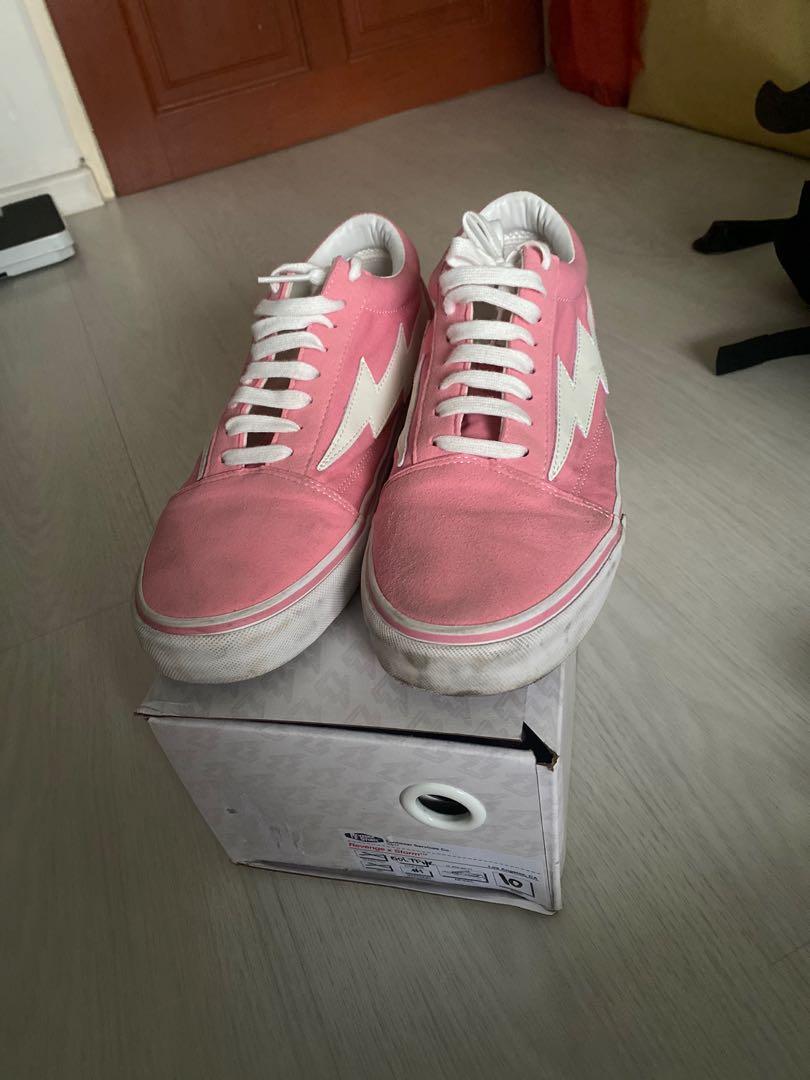 revenge x storm pink