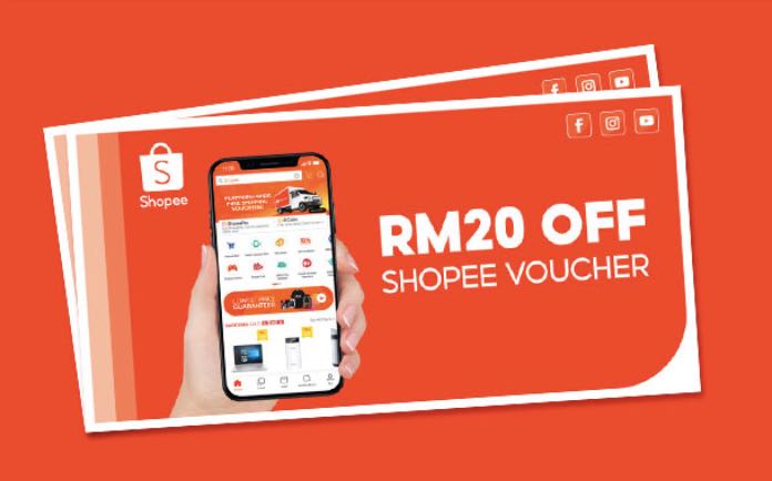 Rm20 Shopee Unique Voucher For Rm18 Expiry 1 1 21 Tickets Vouchers Gift Cards Vouchers On Carousell 100% working shopee promo codes & coupons mar 2021. carousell