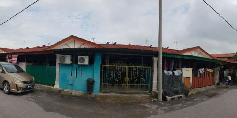 taman perepat indah