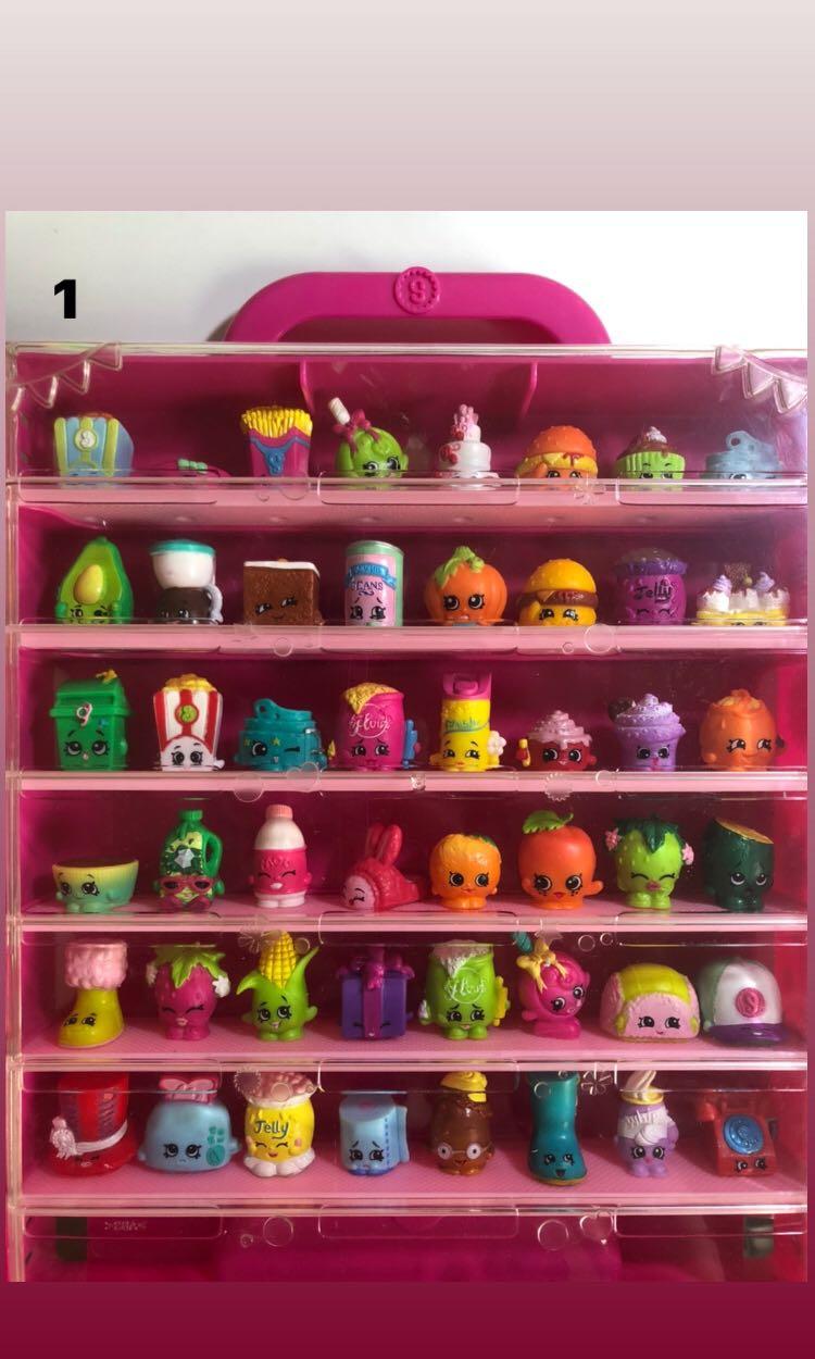 wallpapers Shopkins Season 15 carousell