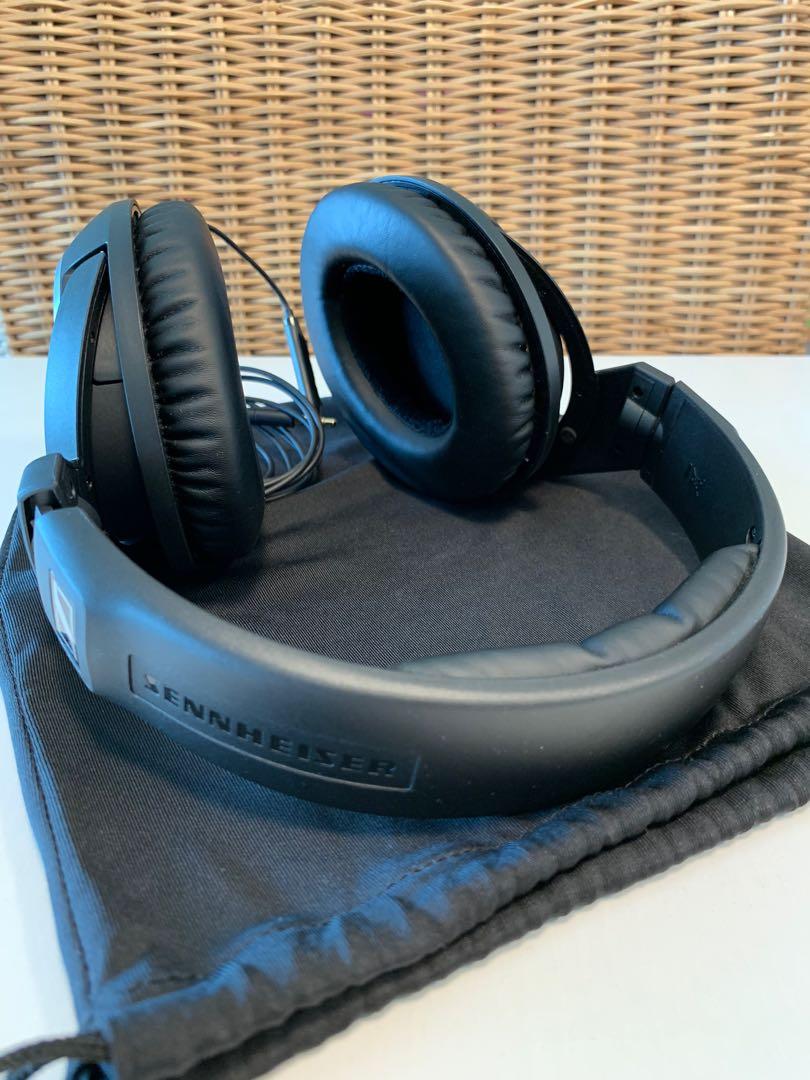 Sennheiser hd sales 471 review