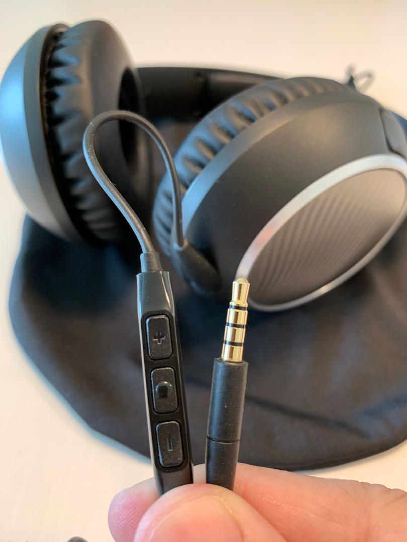 Sennheiser hd hotsell 471 cable