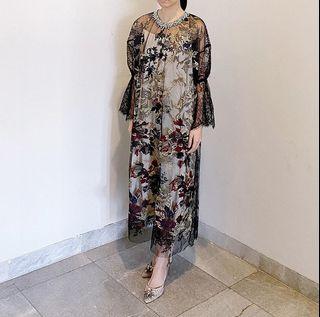 SEWA : Sellia dress