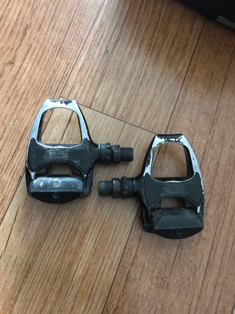 shimano pd r540 pedals