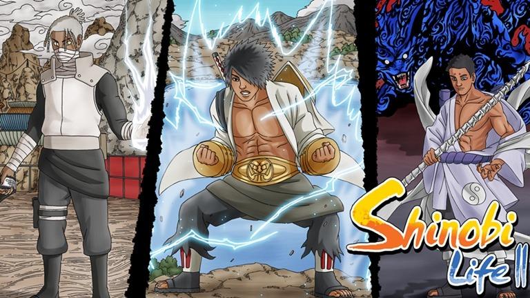 Roblox Shindo Life Get Any Bloodline Element Service Toys Games Video Gaming In Game Products On Carousell The kekkei genkai aka bloodline list contain those special abilities that you can have in shindo life game. roblox shindo life get any bloodline