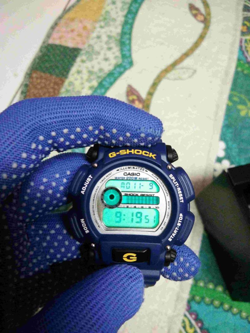 Harga g shock dw 9052 hot sale