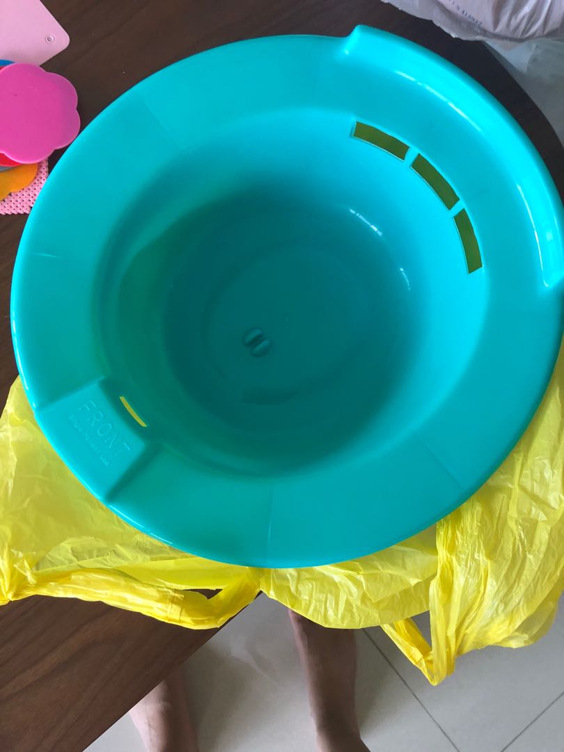 Sitz bath, Babies & Kids, Maternity Care on Carousell
