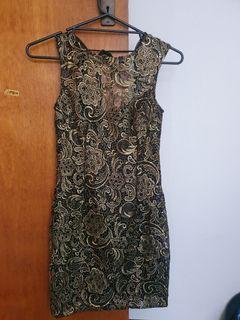 Size 8 dress