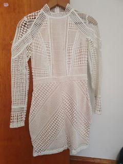 Size 8 dress