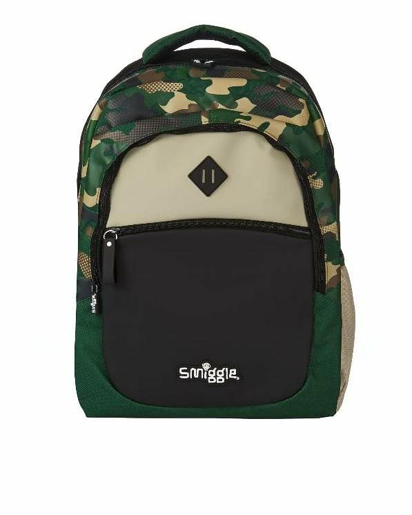 smiggle fresh backpack
