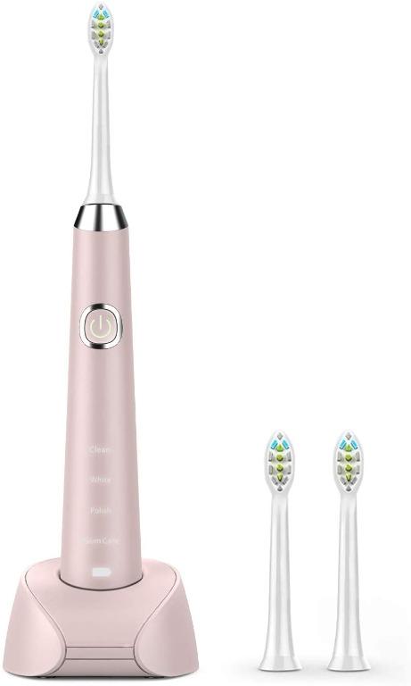 usb rechargeable electric toothbrush
