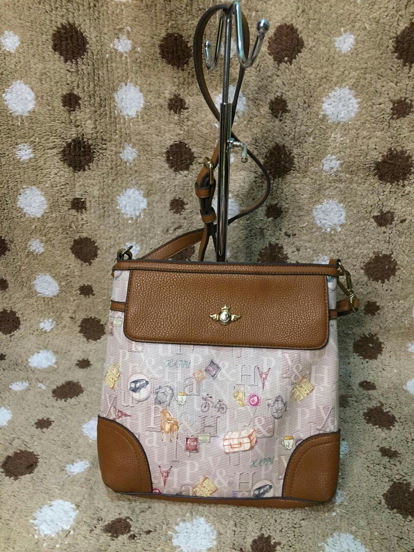 sonovi sling bag