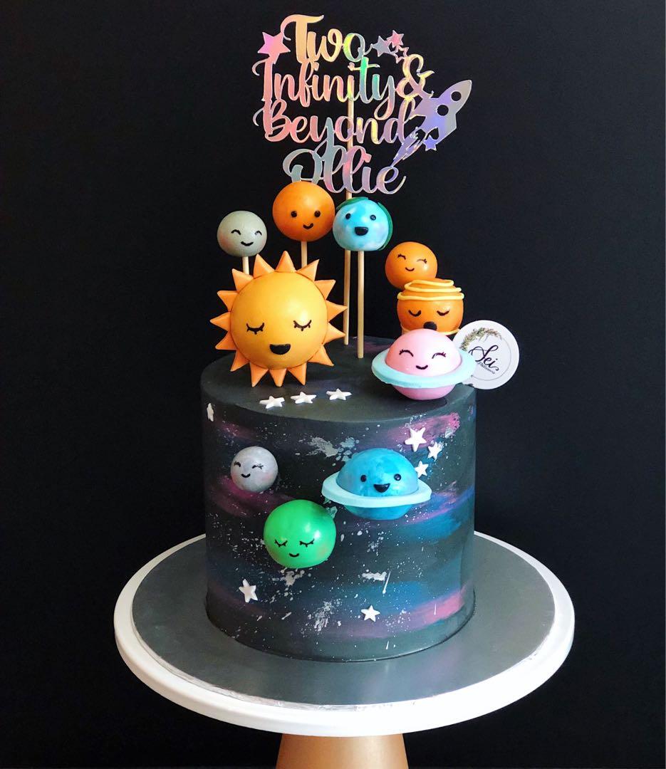 SURPRiZE U - Kanahei's Small Animals Planet Surprise Cake (4 Inches) –  OKiBook Shop