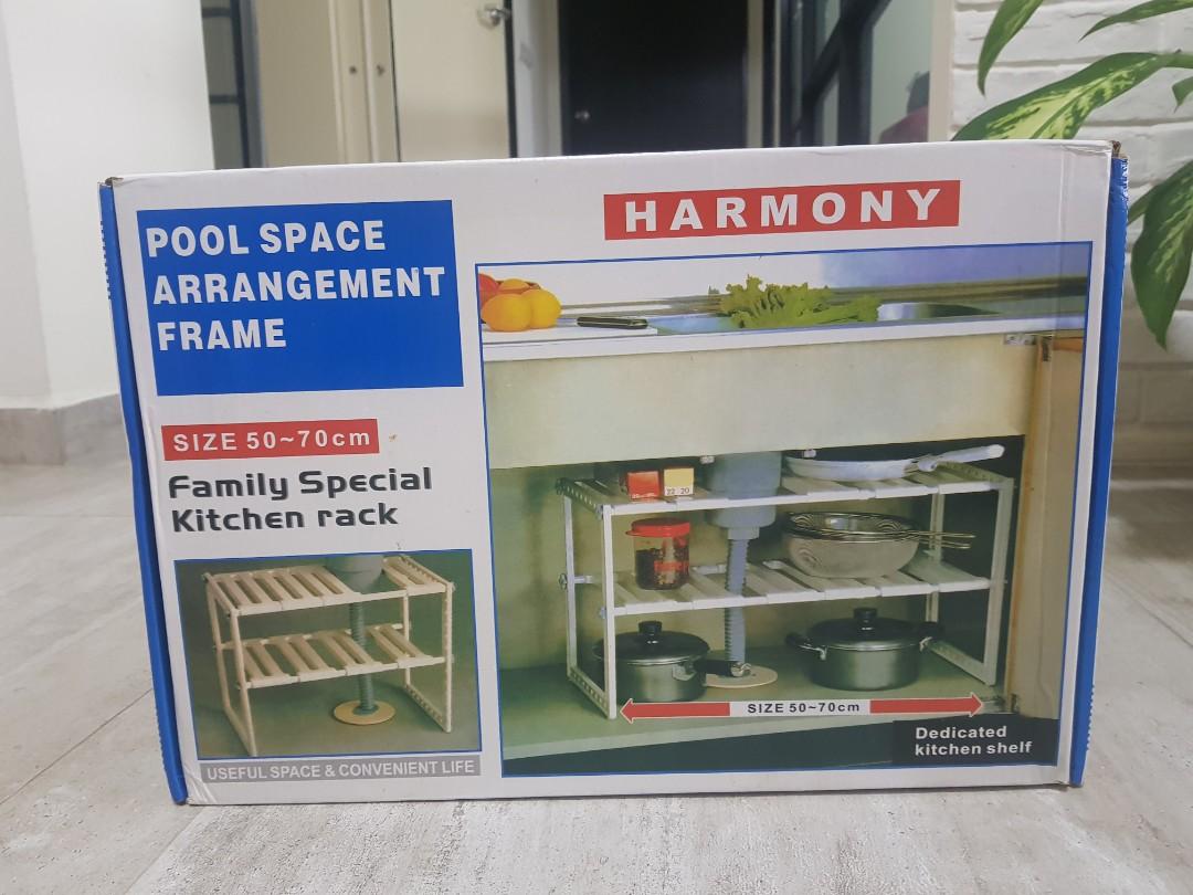 Storage Rack Accept Shopping Vouchers Furniture Home Living Home