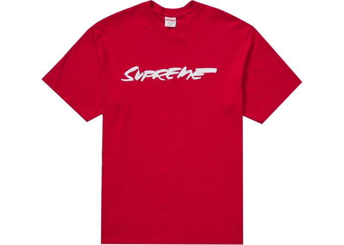 Supreme Future Tee