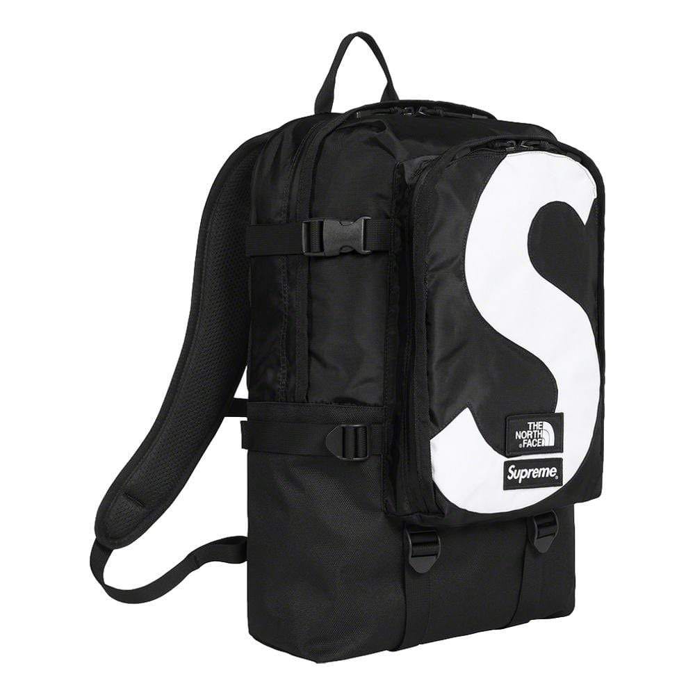 61%OFF!】 supreme Field Backpack Black 黒 photo-graphiccreations.com