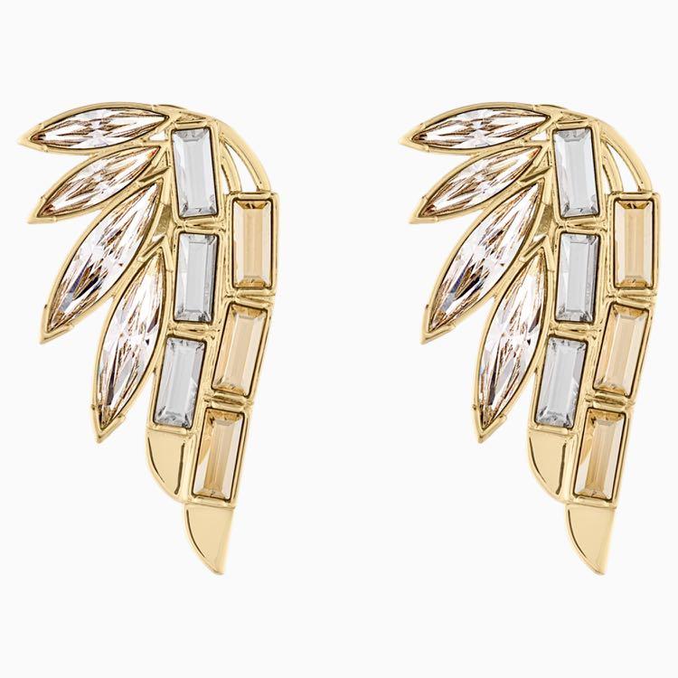Swarovski wonder store woman cuff