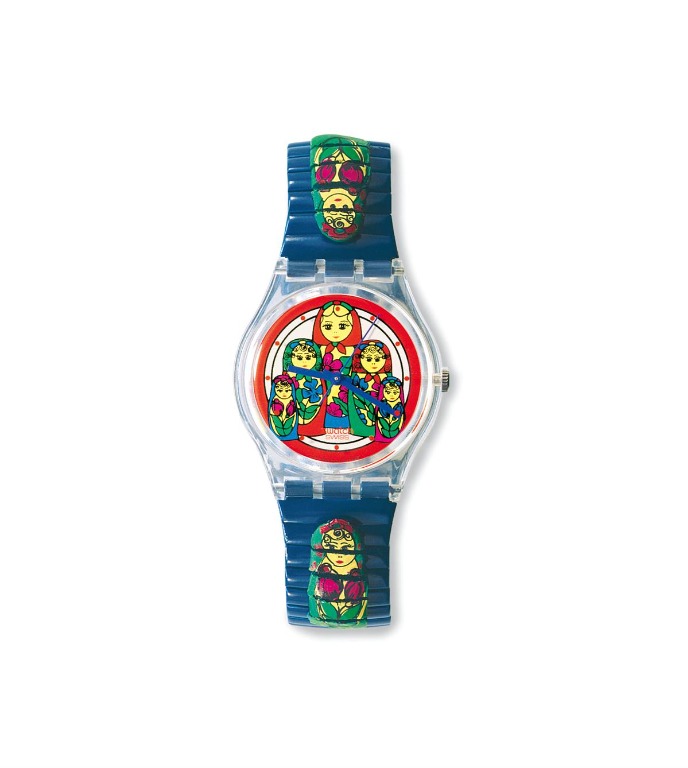 Swatch ma clearance