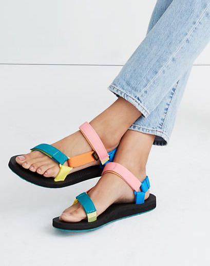 Teva 90s multi womens new arrivals