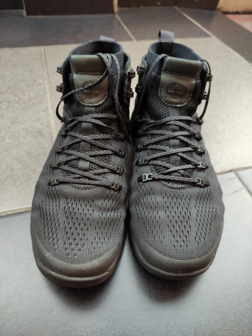 Timberland flyroam trail mid top
