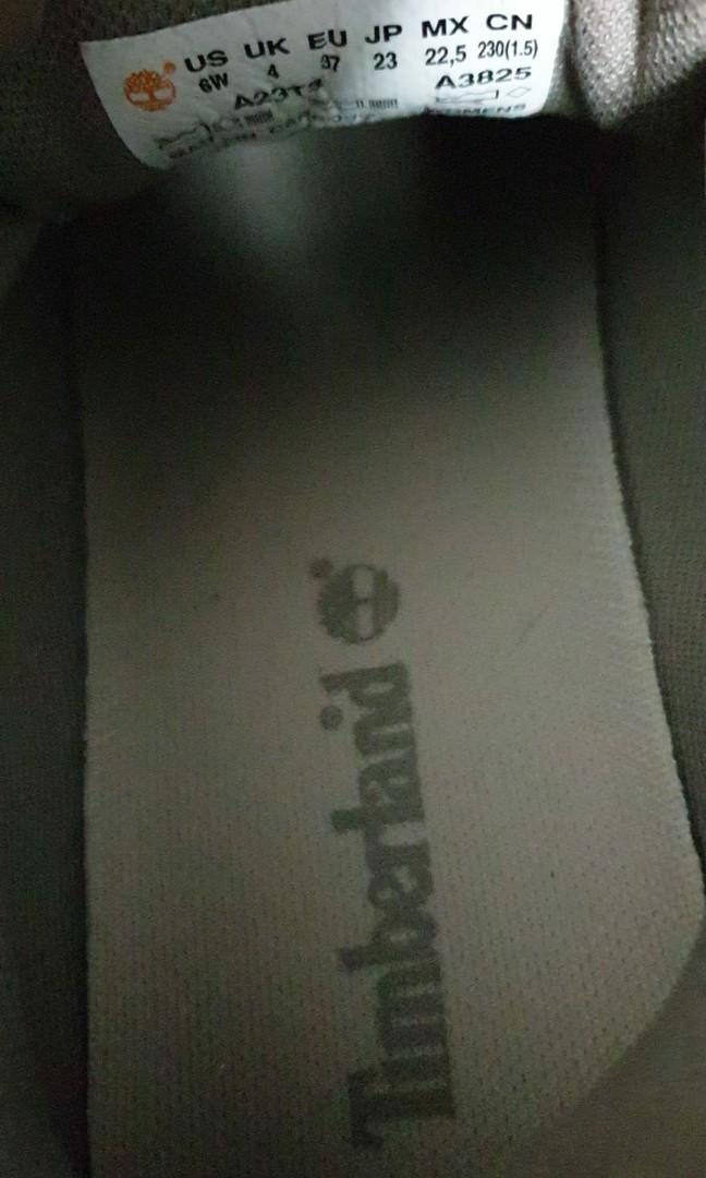 timberland a3825
