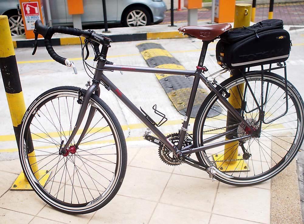 Fuji deals touring 2019
