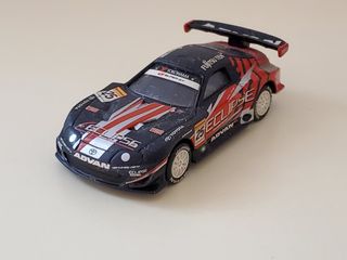 Tomica Advan 貨車抽獎車 玩具 遊戲類 玩具 Carousell