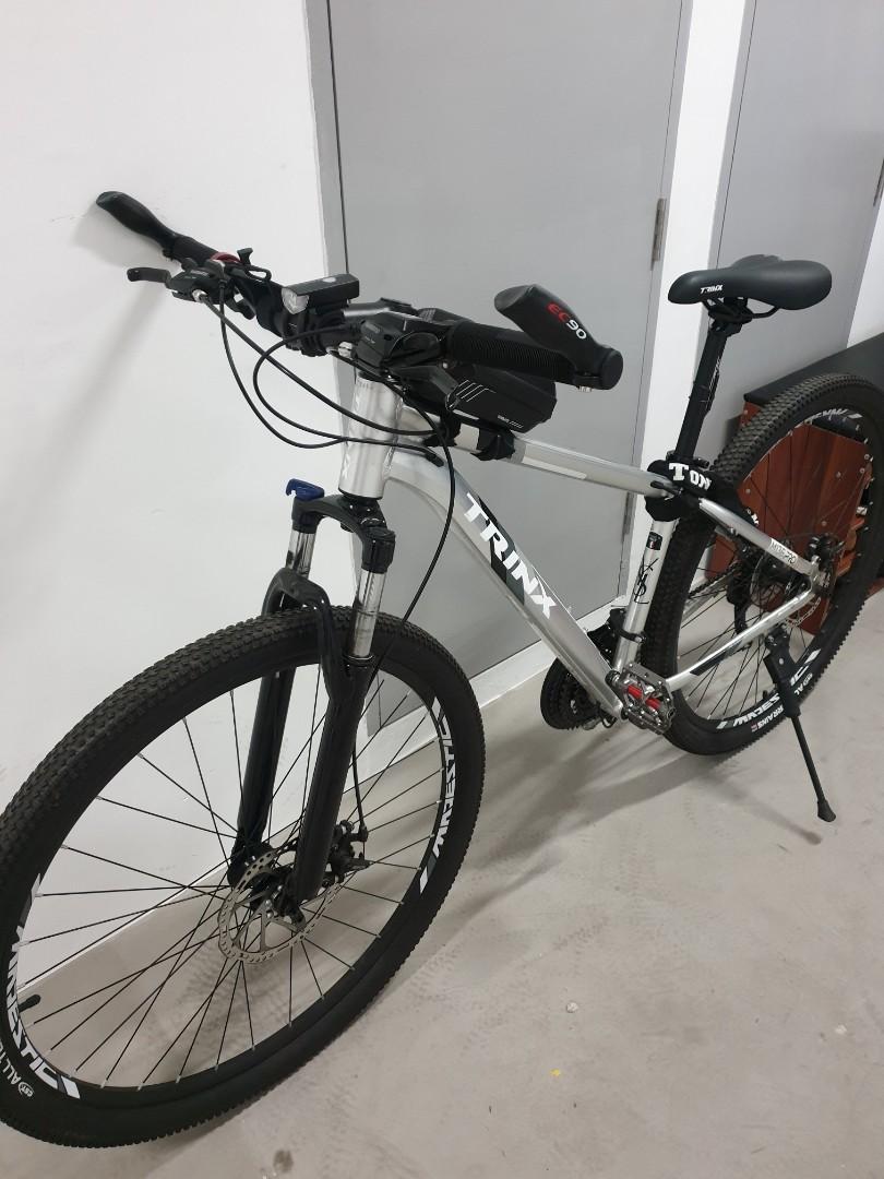 Trinx mtb 29er top