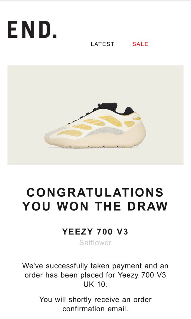yeezy 700 for sale uk
