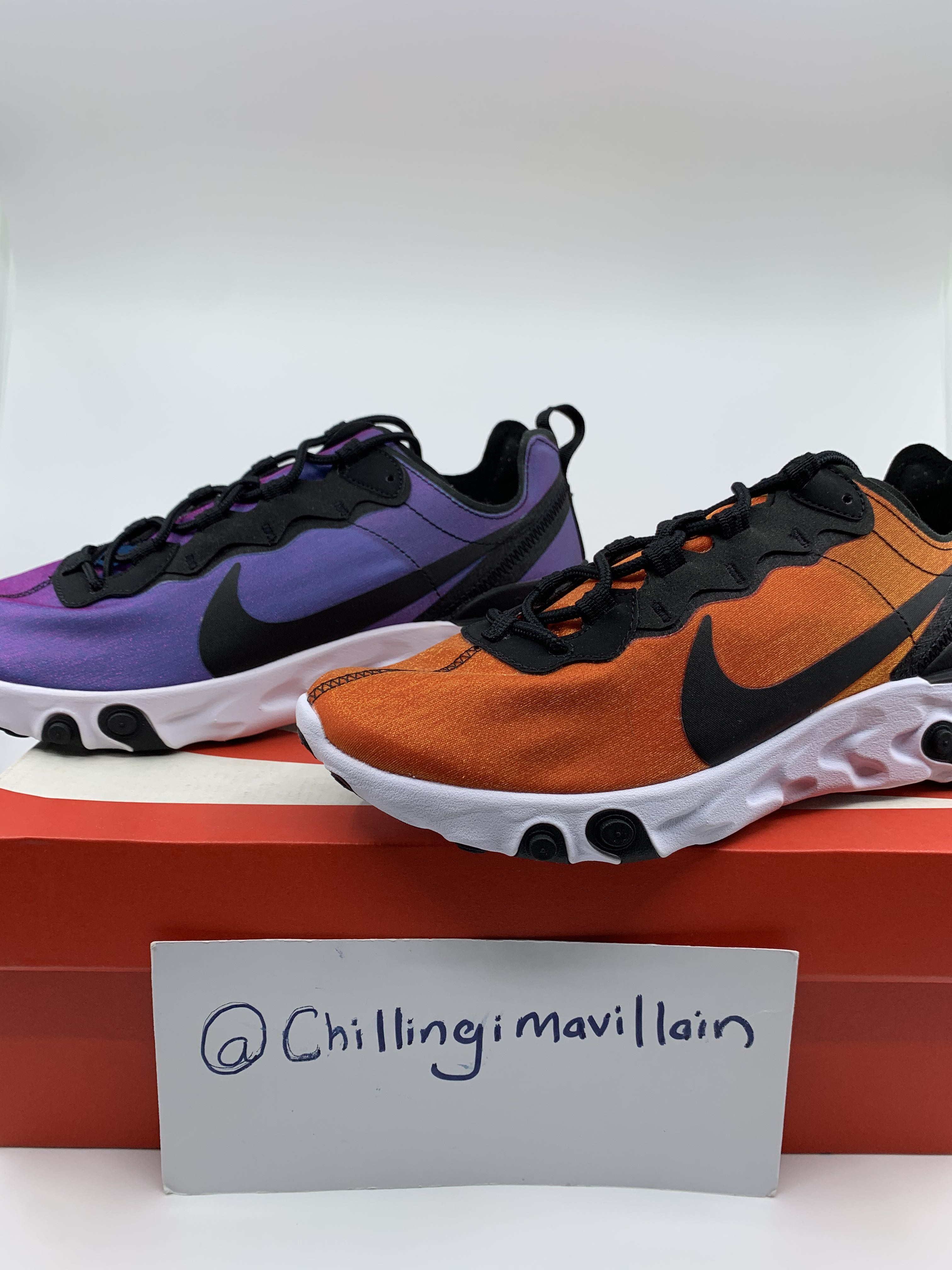 React element 55 cheap sunset