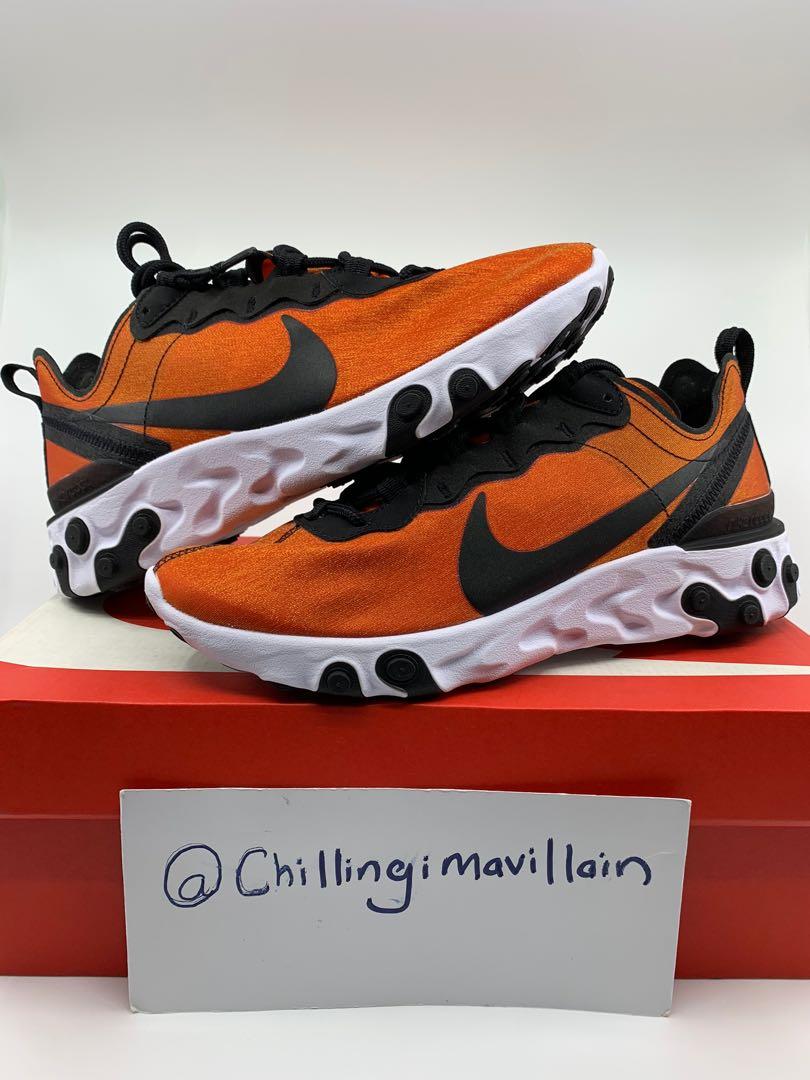 React element 55 prm best sale su19