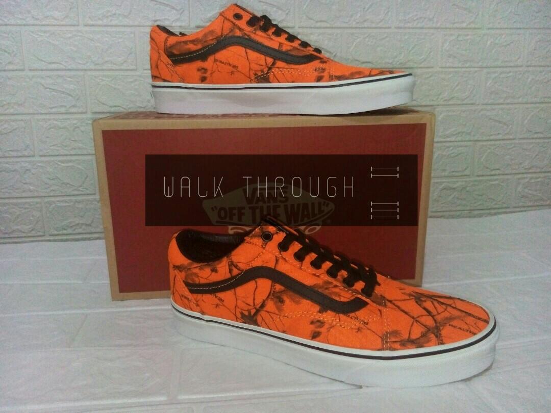 vans old skool blaze