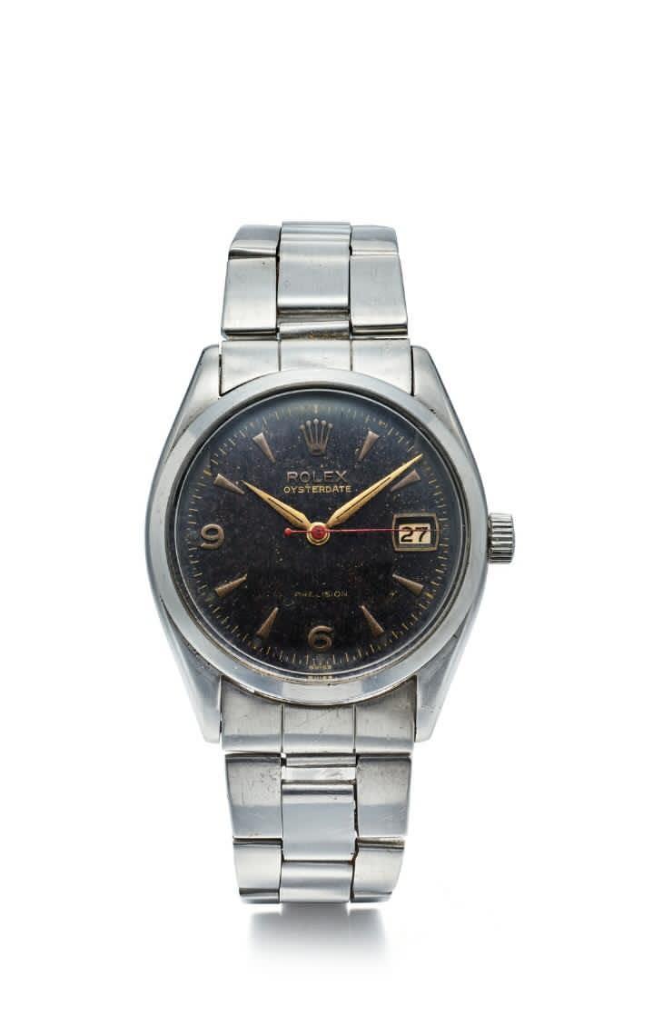 Rolex 6294 best sale
