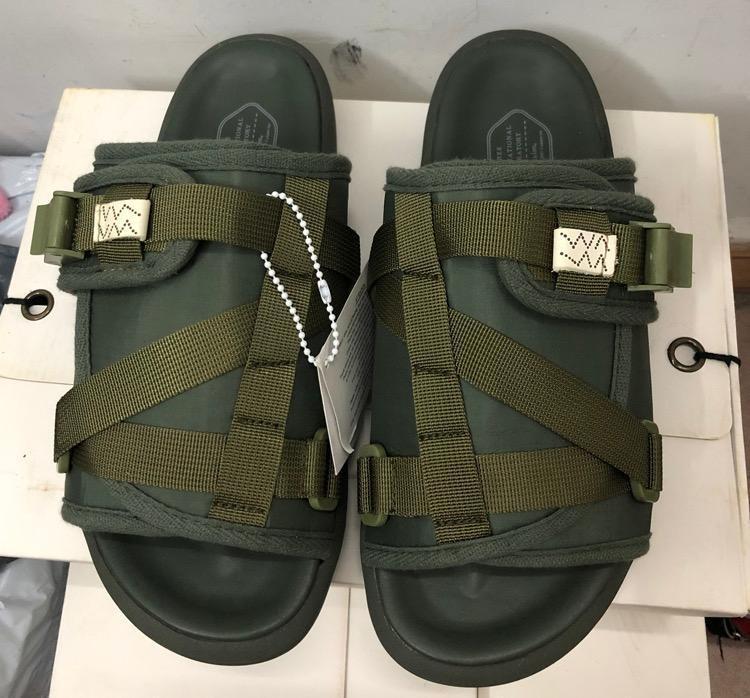 Visvim suicoke outlet