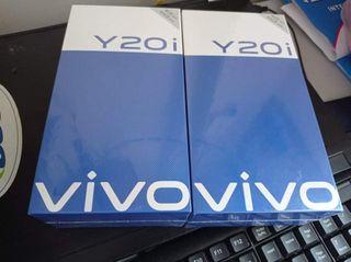 VIVO Y20i 4/64GB BRANDNEW SEALED