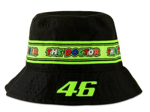The doctor bucket hat clearance