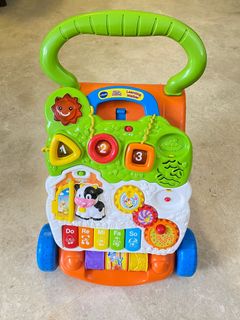 baby walker under $30